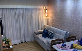 Belo apartamento Ondina Apart